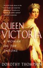 Queen Victoria: Gender and Power