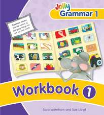 Grammar 1 Workbook 1