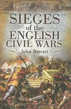 Sieges of the English Civil Wars: Simon de Montfort and the Battles of Lewes and Evesham