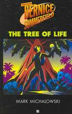 BERNICE SUMMERFIELD TREE OF LIFE