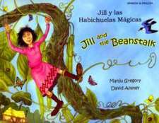 Jill and the Beanstalk