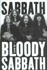 Sabbath Bloody Sabbath