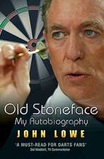 Old Stoneface