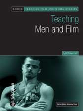 Teaching Men and Film