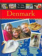 Our Lives Our World Denmark