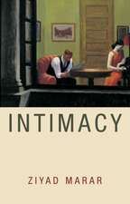 Intimacy