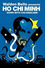 Down with Colonialism!