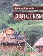 Diamantis, D: Ecotourism