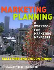 Marketing Planning