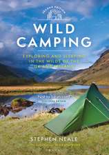 Neale, S: Wild Camping