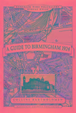 A Guide to Birmingham 1924