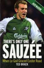 Brack, T: There's Only One Sauzee