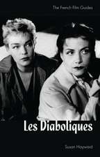 Les Diaboliques