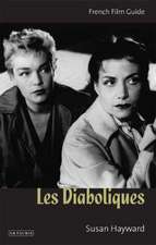 Les Diaboliques