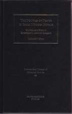 The Politics of Prayer in Early Modern Britain: Church and State in Seventeenth-century England