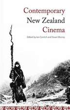 Contemporary New Zealand Cinema