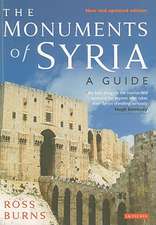 The Monuments of Syria