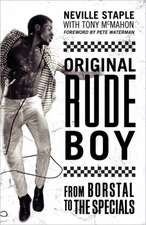 Original Rude Boy