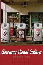 American Visual Culture