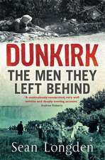 Longden, S: Dunkirk