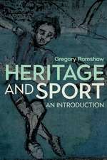 Heritage and Sport