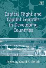 Capital Flight and Capital Controls in Developing Countries