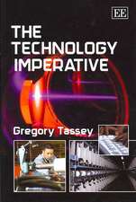 The Technology Imperative