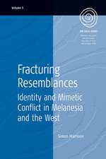 Fracturing Resemlances