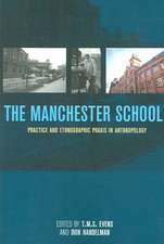 The Manchester School