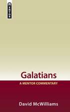 Galatians