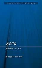 The Acts of the Apostles