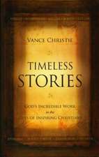 Timeless Stories