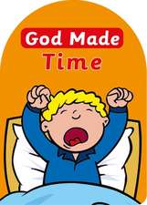 God Made Time