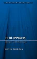 Philippians