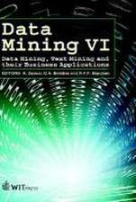 Data Mining VI