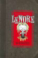 Dirge, R: Lenore - Wedgies (Colour Edition)