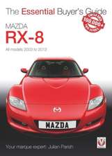 Mazda RX-8