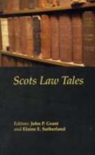 Scots Law Tales