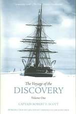 Scott, C: The Voyage of the Discovery