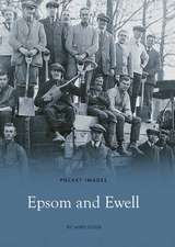 Essen, R: Epsom and Ewell