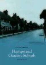 Hampstead Garden Suburb