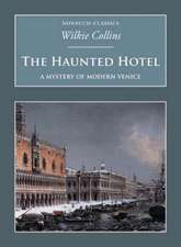 The Haunted Hotel