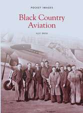 Black Country Aviation