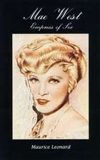 MAE WEST