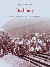 BUSHBURY