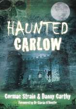 Haunted Carlow