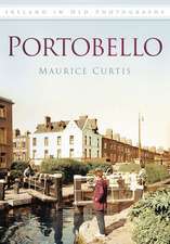 Portobello in Old Photographs