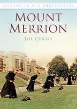 MOUNT MERRION