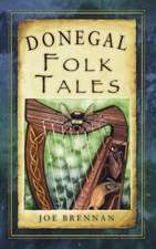 Donegal Folk Tales