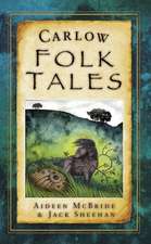 Carlow Folk Tales